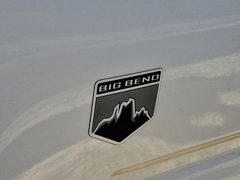 Certified 2022 Ford Bronco Sport Big Bend w/ Convenience Package AWD/4WD image 4