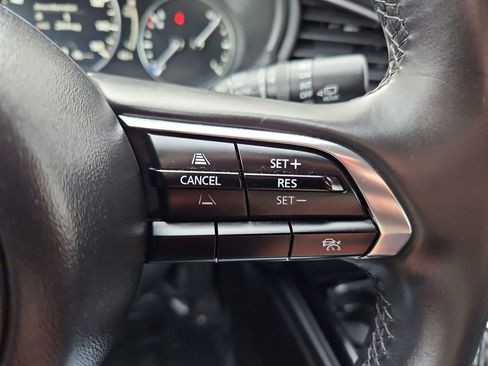 Used 2024 MAZDA CX-30 AWD 2.5 S w/ Select Sport Pkg image 12