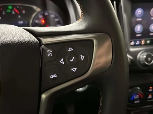Used 2023 GMC Terrain AT4 w/ Infotainment Package II AWD/4WD image 25