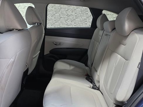 New 2026 Hyundai Tucson SEL FWD image 17