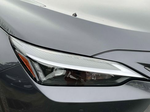 Certified 2025 Lexus NX 350 350 Premium w/ Cold Area Package image 8