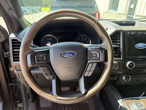 Used 2021 Ford Expedition Max King Ranch RWD image 13