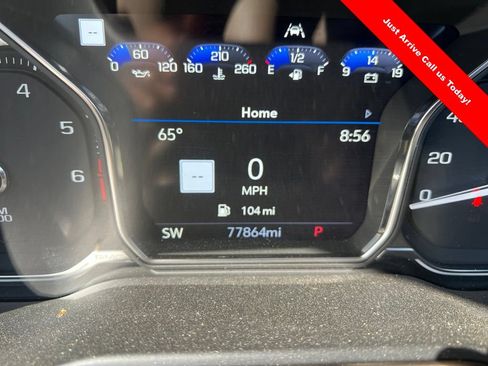 Certified 2021 GMC Yukon Denali w/ Denali Premium Package RWD image 20