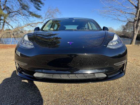 Used 2018 Tesla Model 3 Long Range image 13