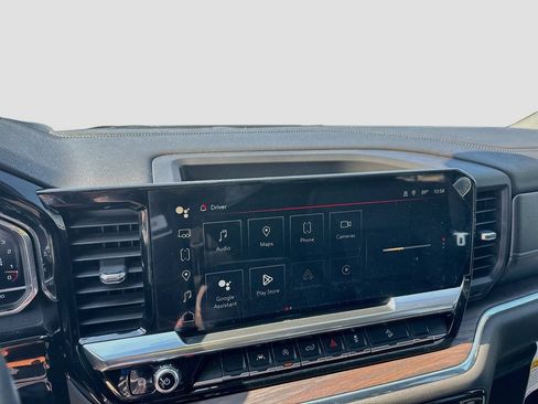 Used 2023 GMC Sierra 1500 SLT AWD/4WD image 16