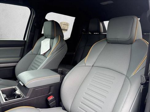 New 2026 Toyota Tacoma 4x4 Double Cab Hybrid image 15