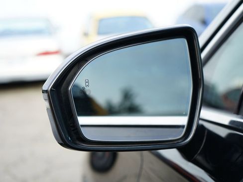 Used 2016 Lincoln MKC Reserve w/ Lincoln MKC Climate Package image 25