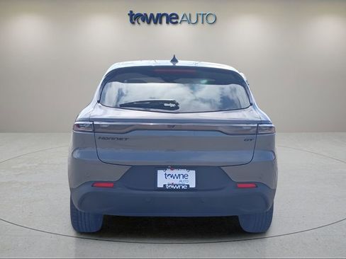 Used 2024 Dodge Hornet GT image 4