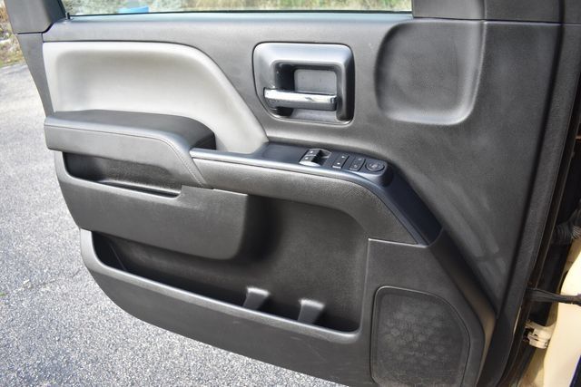 Used 2014 Chevrolet Silverado 1500 W/T w/ WT Fleet Convenience Package RWD image 24
