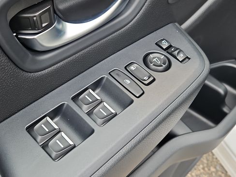 New 2026 Honda Passport TrailSport Elite image 9