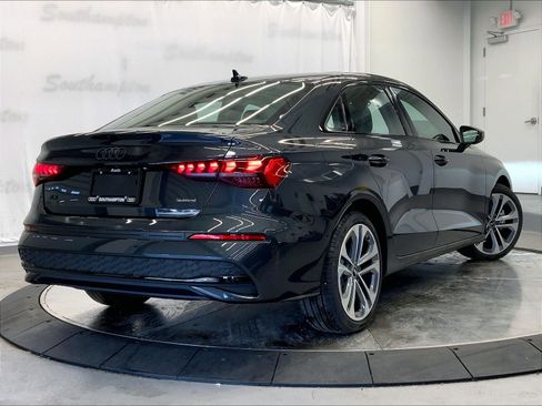 New 2026 Audi A3 2.0T Premium image 10