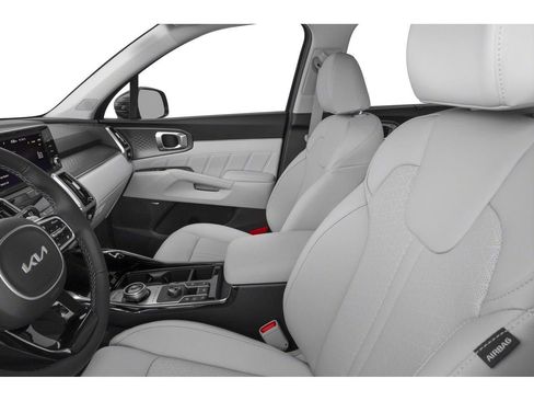 Used 2023 Kia Sorento SX Prestige w/ Panoramic Sunroof Package AWD/4WD image 7