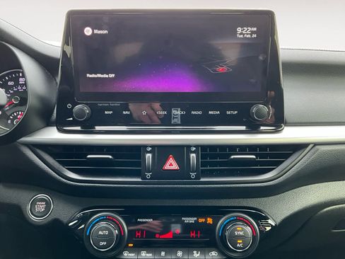 Used 2022 Kia Forte GT w/ GT2 Package image 17
