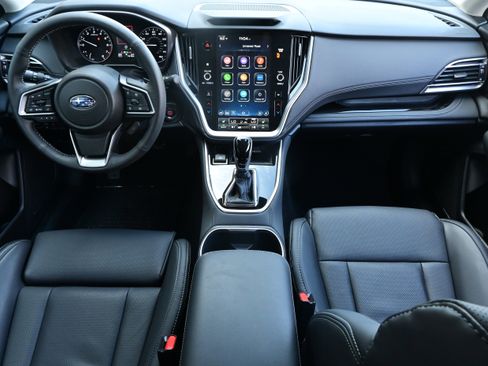 Certified 2025 Subaru Outback Limited image 32