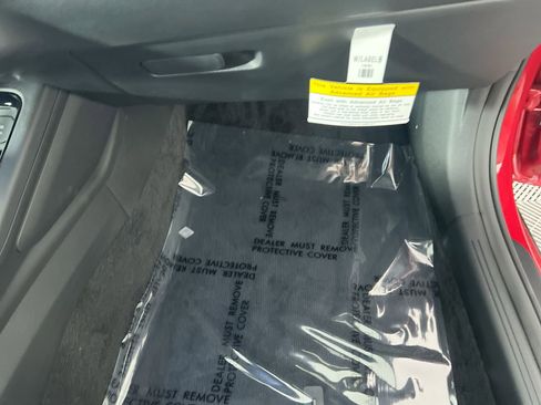 New 2026 Kia K5 GT image 35