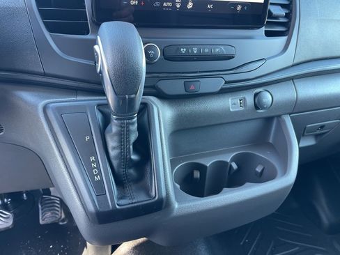 New 2026 Ford Transit 350 148 High Roof Extended image 12