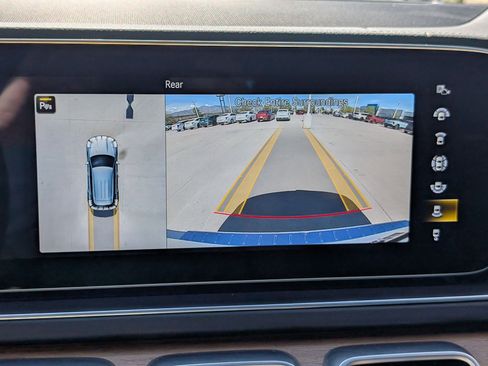 Used 2022 Mercedes-Benz GLE 450 4MATIC image 21