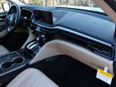 New 2026 Acura MDX Base image 49