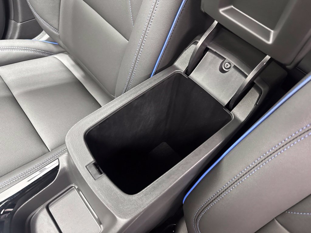 New 2026 Buick Envista Sport Touring w/ Convenience I Package FWD image 19