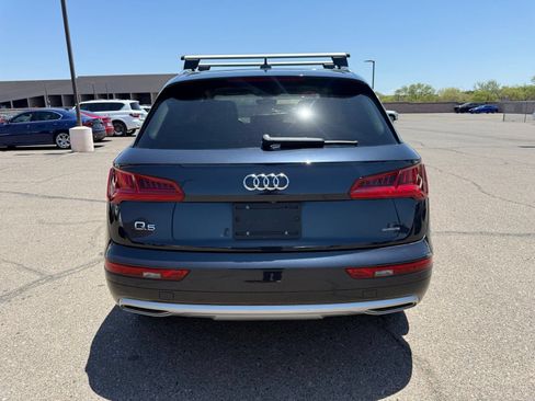 Used 2019 Audi Q5 2.0T Premium Plus w/ Premium Plus Package AWD/4WD image 6