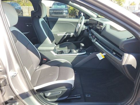 New 2026 Kia K4 GT-Line image 7