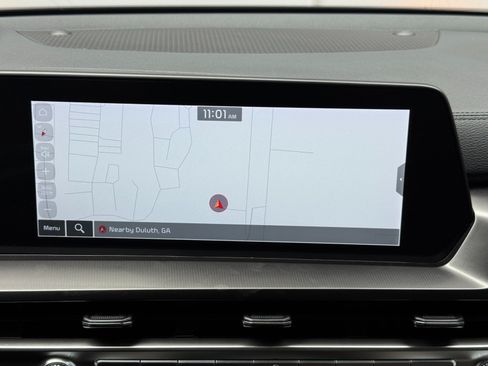 Used 2024 Kia Telluride S w/ S Sunroof Package FWD image 24