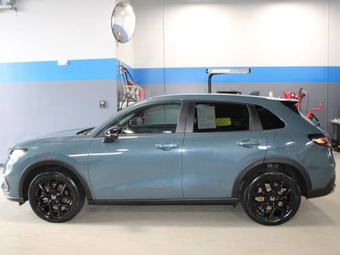Used 2024 Honda HR-V Sport image 15