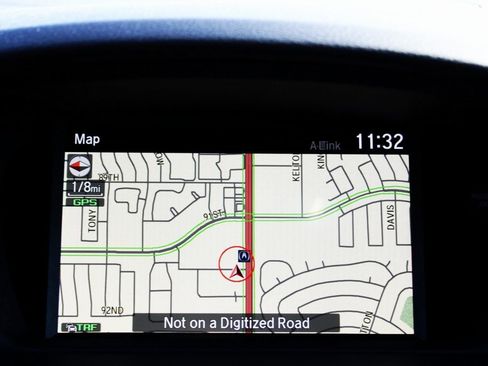 Used 2019 Acura TLX w/ Technology & A-SPEC Pkg image 15