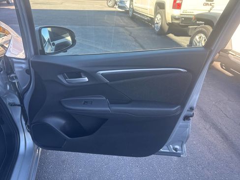 Used 2015 Honda Fit EX image 24