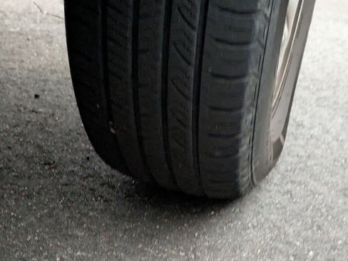 Used 2010 Toyota Tacoma 2WD Access Cab image 9