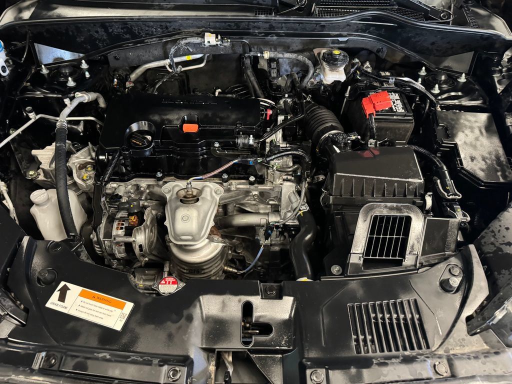 Used 2024 Honda HR-V LX image 24