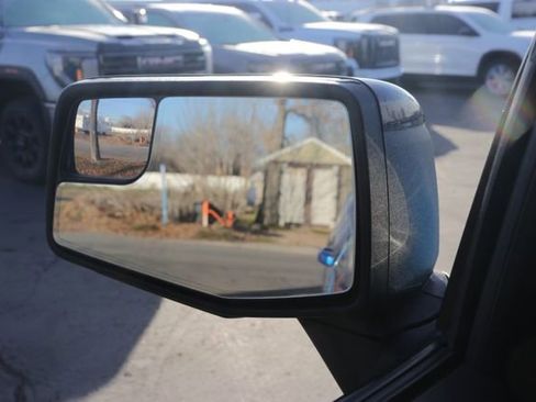 Used 2022 GMC Sierra 1500 AT4 w/ AT4 Preferred Package image 13