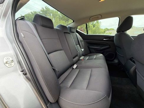 Used 2020 Nissan Altima 2.5 S FWD image 17