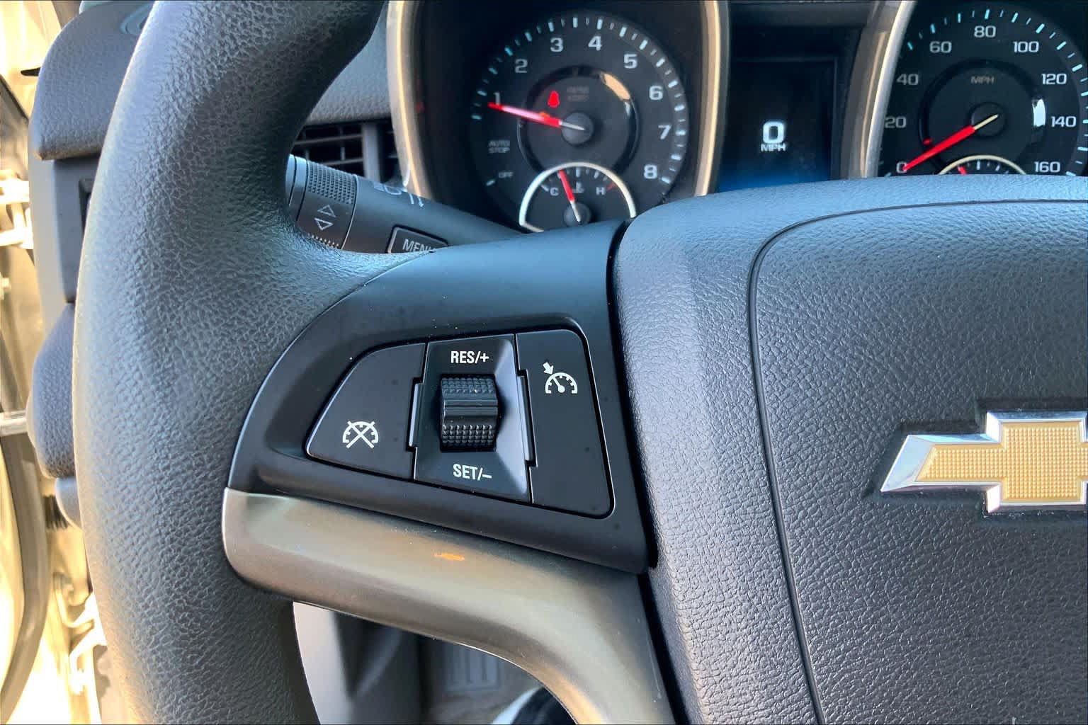 Used 2015 Chevrolet Malibu LS w/ Protection Package FWD image 23