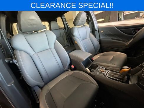 Used 2024 Subaru Forester Wilderness AWD/4WD image 21