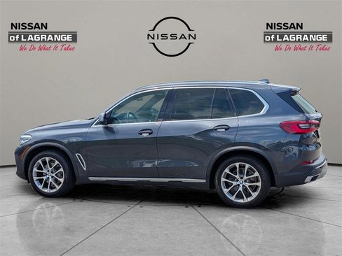 Used 2019 BMW X5 xDrive40i w/ Premium Package 2 image 8