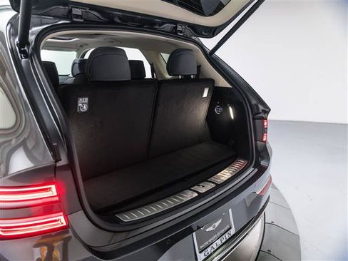 New 2026 Genesis GV80 2.5T Advanced AWD/4WD image 10