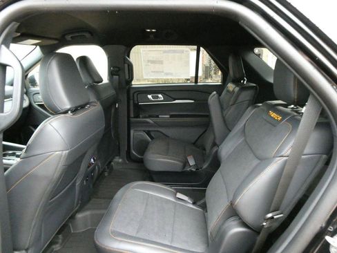 New 2026 Ford Explorer Tremor w/ Tremor Convenience Package AWD/4WD image 15