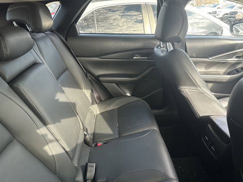 Used 2024 MAZDA CX-30 AWD 2.5 S w/ Select Sport Pkg image 19