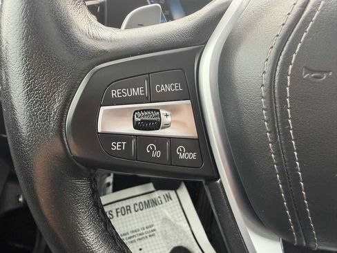 Used 2025 BMW X5 xDrive50e w/ Climate Comfort Package AWD/4WD image 31
