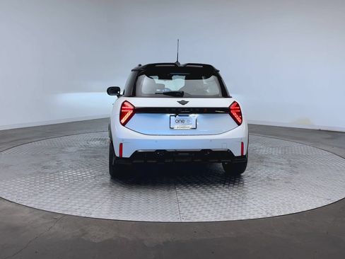 New 2026 MINI Cooper S FWD image 7