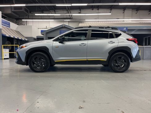 Certified 2024 Subaru Crosstrek 2.5i Sport w/ Crosstrek Mirror Package image 4