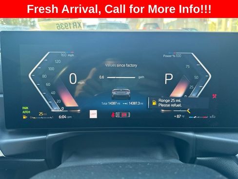 Used 2024 BMW 440i xDrive Convertible w/ Premium Package AWD/4WD image 4
