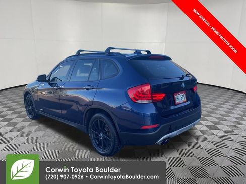 Used 2015 BMW X1 xDrive28i AWD/4WD image 5