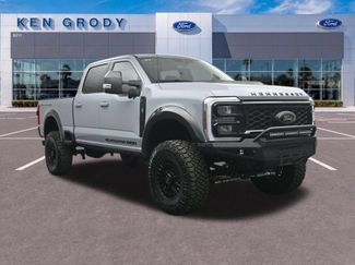 New 2026 Ford F250 Lariat w/ Black Appearance Package AWD/4WD 360° Tour