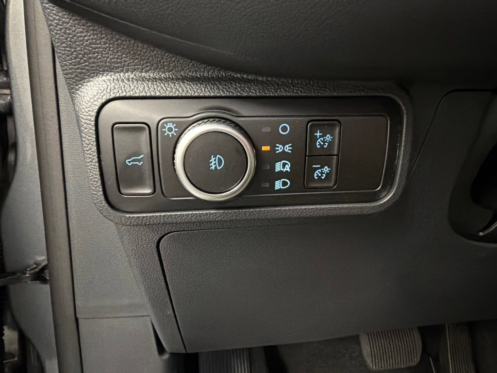 New 2027 Ford Explorer Tremor AWD/4WD image 24