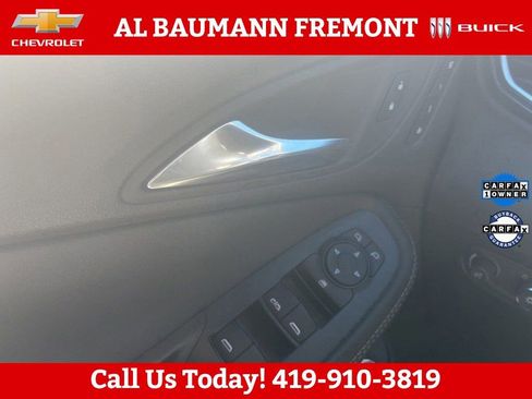 Used 2023 Buick Encore GX Essence w/ Advanced Technology Package image 11