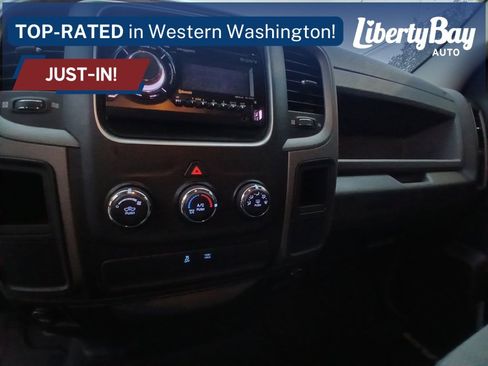 Used 2013 RAM 1500 Express image 28