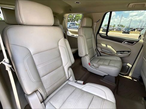 Used 2017 GMC Yukon Denali AWD/4WD image 22