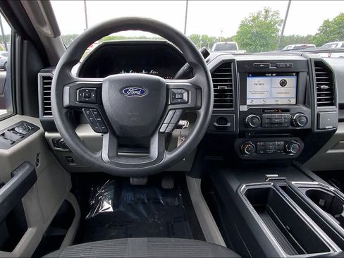 Used 2018 Ford F150 XL w/ Equipment Group 101A Mid RWD image 6